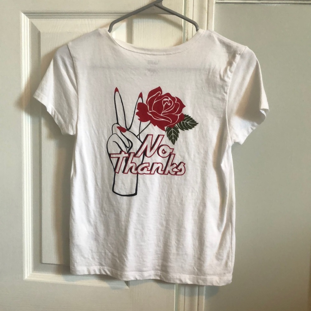 vans top